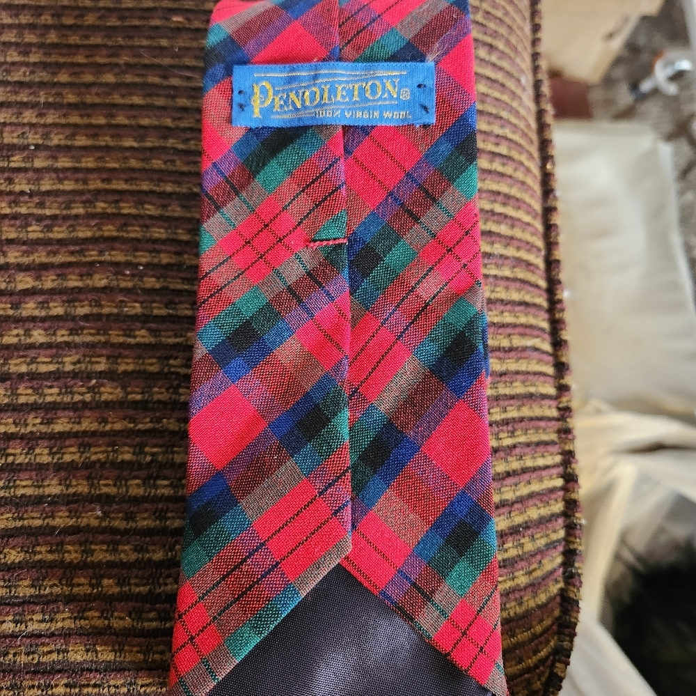 Vintage neckties